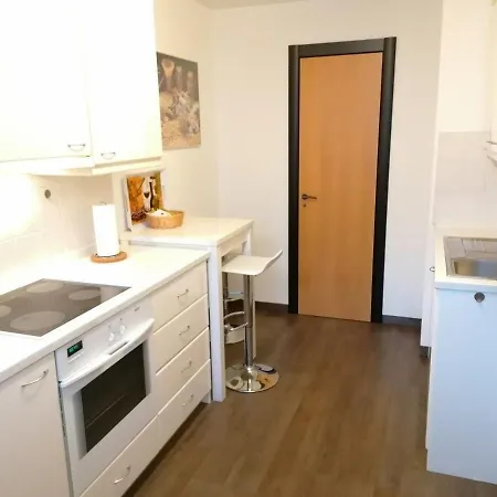 Apartment Ferienloft Meerblick 316 - Abc316 - Nur Feriengaeste!