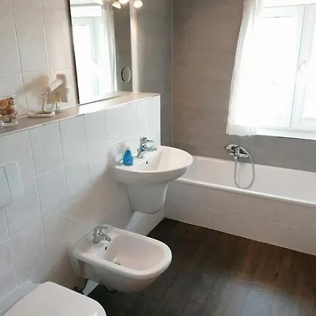 Apartment Ferienloft Meerblick 316 - Abc316 - Nur Feriengaeste! *