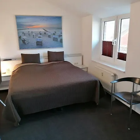 Ferienloft Meerblick 316 - Abc316 - Nur Feriengaeste! Apartment