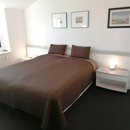 Apartment Ferienloft Meerblick 316 - Abc316 - Nur Feriengaeste! *