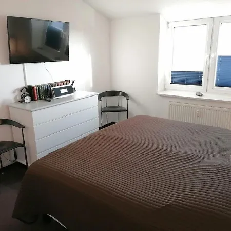 Ferienloft Meerblick 316 - Abc316 - Nur Feriengaeste! *