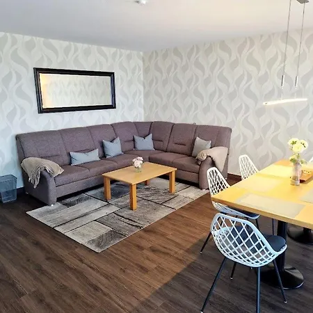 Ferienloft Meerblick 316 - Abc316 - Nur Feriengaeste! Apartment Hohen Wieschendorf