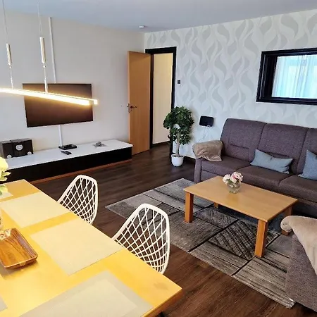 Ferienloft Meerblick 316 - Abc316 - Nur Feriengaeste! Apartment
