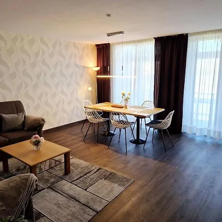Apartment Ferienloft Meerblick 316 - Abc316 - Nur Feriengaeste! *