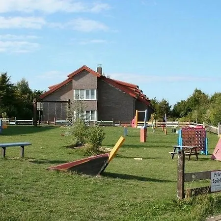 Ferienloft Meerblick 316 - Abc316 - Nur Feriengaeste! Apartment Hohen Wieschendorf