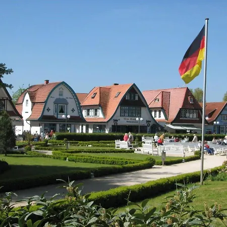 Ferienloft Meerblick 316 - Abc316 - Nur Feriengaeste! Apartment *