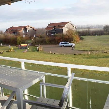 Ferienloft Meerblick 316 - Abc316 - Nur Feriengaeste! アパート