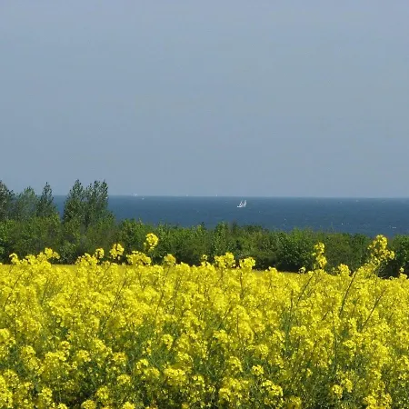 アパート Ferienloft Meerblick 316 - Abc316 - Nur Feriengaeste!